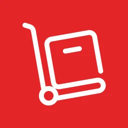 Biểu tượng Quản Lý Hàng Tồn Kho -Zoho